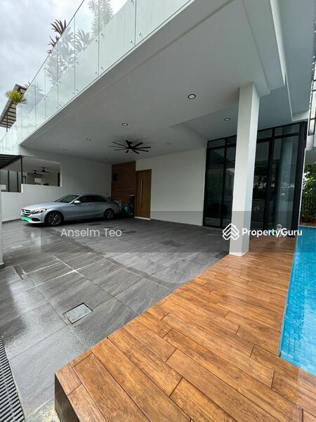 Corner Terrace for Sale, East Coast Landed with Seaview, Lift & Pool ?? 3.5 Sty Corner T Rebuilt, SGD 7,850,000 | Freehold