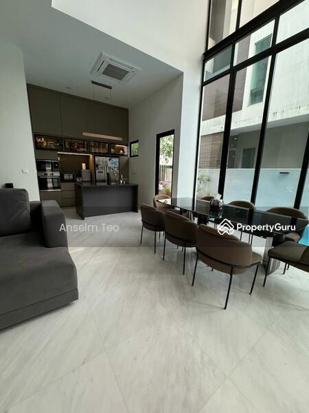 Corner Terrace for Sale, East Coast Landed with Seaview, Lift & Pool ?? 3.5 Sty Corner T Rebuilt, SGD 7,850,000 | Freehold