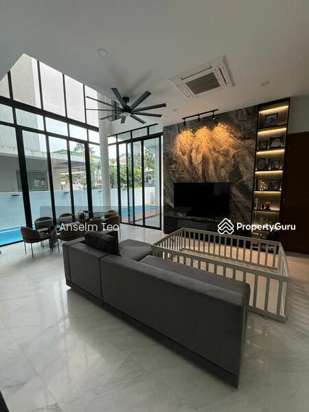 Corner Terrace for Sale, East Coast Landed with Seaview, Lift & Pool ?? 3.5 Sty Corner T Rebuilt, SGD 7,850,000 | Freehold