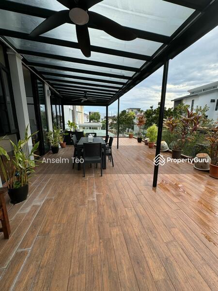 Corner Terrace for Sale, East Coast Landed with Seaview, Lift & Pool ?? 3.5 Sty Corner T Rebuilt, SGD 7,850,000 | Freehold