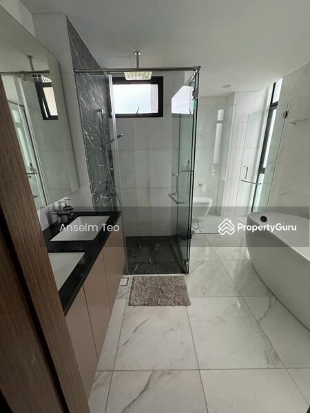 Corner Terrace for Sale, East Coast Landed with Seaview, Lift & Pool ?? 3.5 Sty Corner T Rebuilt, SGD 7,850,000 | Freehold
