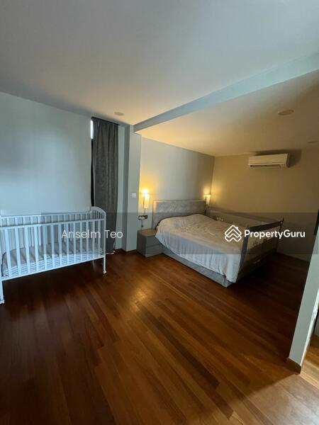 Corner Terrace for Sale, East Coast Landed with Seaview, Lift & Pool ?? 3.5 Sty Corner T Rebuilt, SGD 7,850,000 | Freehold