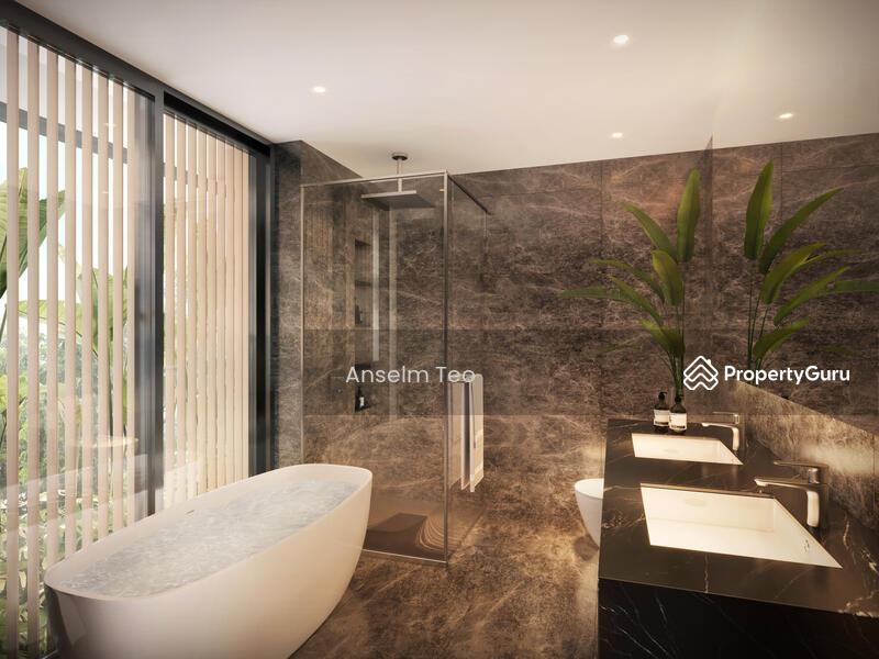 Semi-Detached for Sale, Luxurious Brand New Semi-D! Bukit Timah Road Maple Ave, SGD 12,000,000 | Freehold