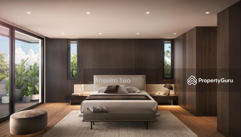 Semi-Detached for Sale, Luxurious Brand New Semi-D! Bukit Timah Road Maple Ave, SGD 12,000,000 | Freehold