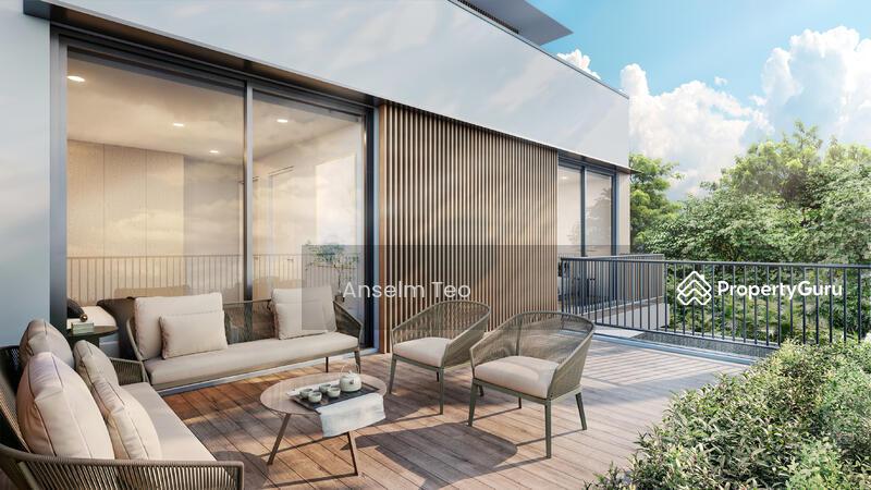 Semi-Detached for Sale, Luxurious Brand New Semi-D! Bukit Timah Road Maple Ave, SGD 12,000,000 | Freehold