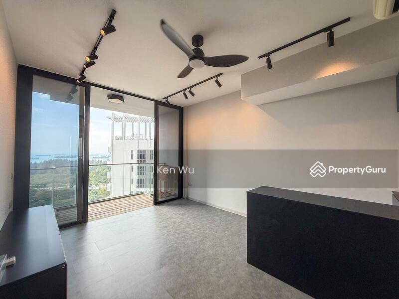 Prop-GPT: Condominium: D15  Fulcrum