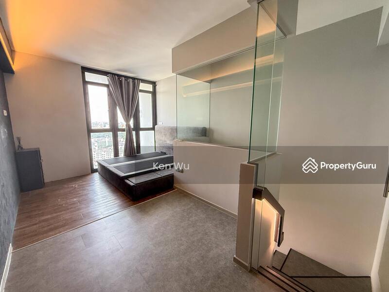 Condominium for Sale, Fulcrum, SGD 2,400,000 | Freehold