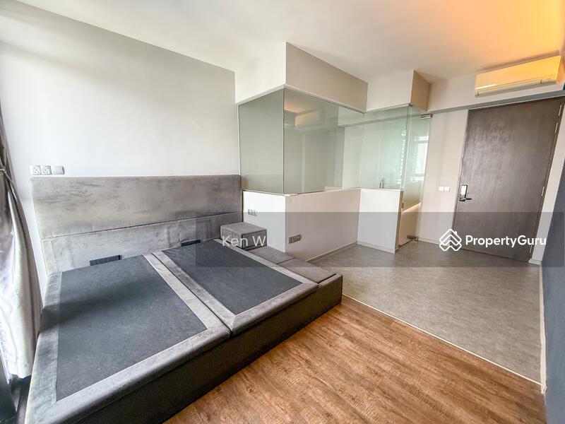 Condominium for Sale, Fulcrum, SGD 2,400,000 | Freehold