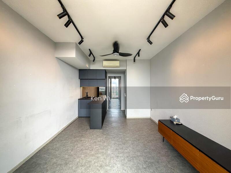 Condominium for Sale, Fulcrum, SGD 2,400,000 | Freehold