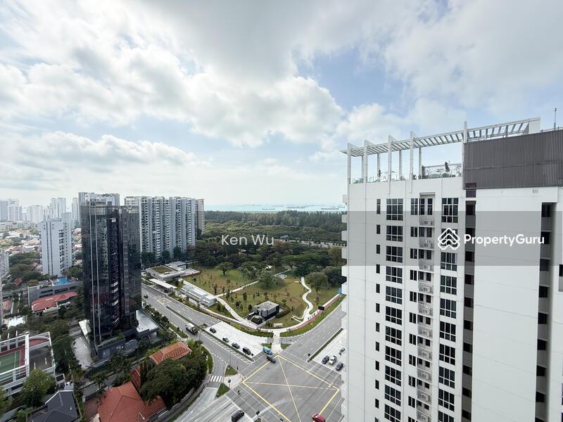 Condominium for Sale, Fulcrum, SGD 2,400,000 | Freehold