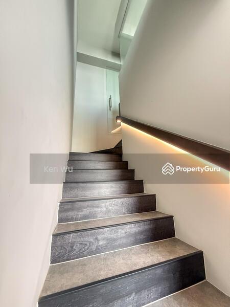 Condominium for Sale, Fulcrum, SGD 2,400,000 | Freehold