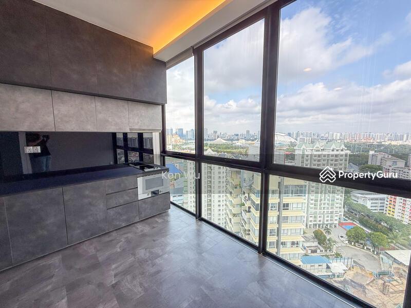 Condominium for Sale, Fulcrum, SGD 2,400,000 | Freehold