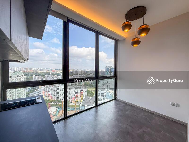 Condominium for Sale, Fulcrum, SGD 2,400,000 | Freehold