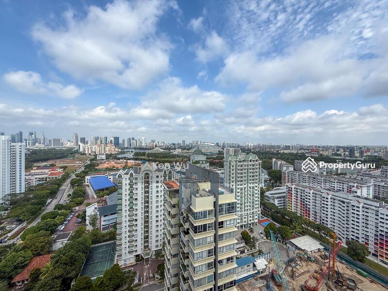 Condominium for Sale, Fulcrum, SGD 2,400,000 | Freehold