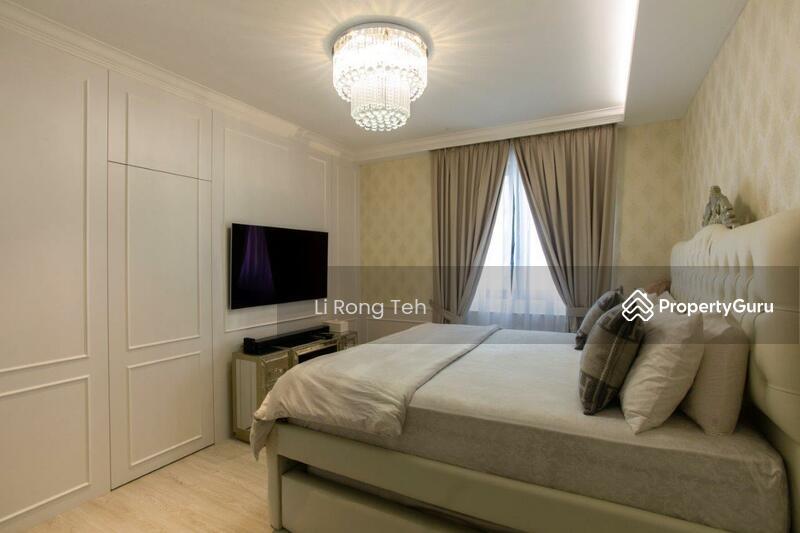 Cluster House for Sale, Kaleido, SGD 3,950,000 | Freehold