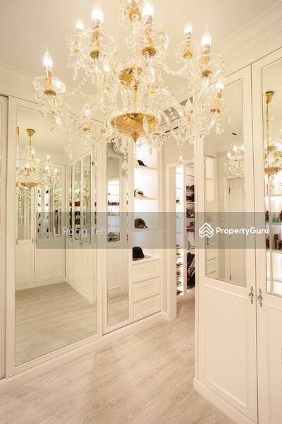 Cluster House for Sale, Kaleido, SGD 3,950,000 | Freehold
