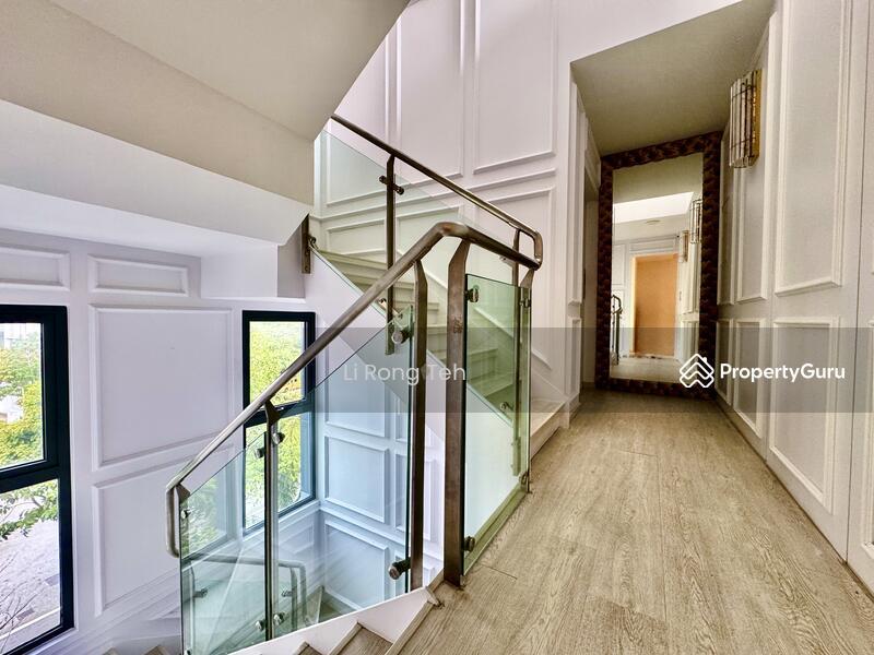 Cluster House for Sale, Kaleido, SGD 3,950,000 | Freehold
