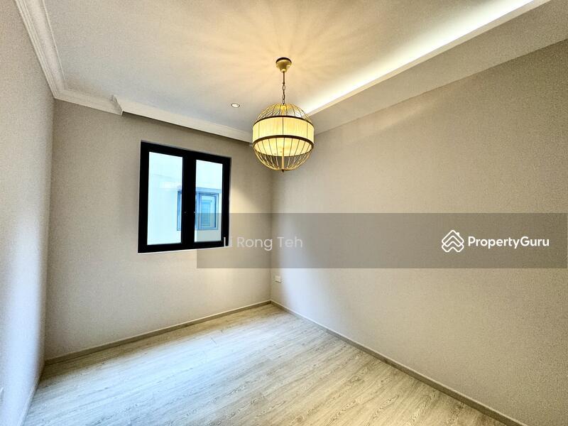 Cluster House for Sale, Kaleido, SGD 3,950,000 | Freehold