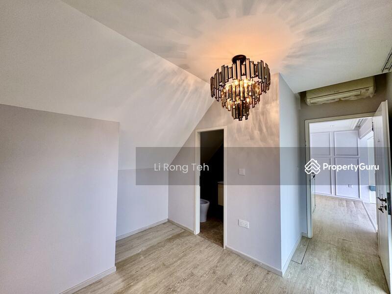 Cluster House for Sale, Kaleido, SGD 3,950,000 | Freehold