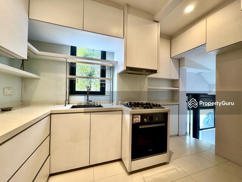 Cluster House for Sale, Kaleido, SGD 3,950,000 | Freehold