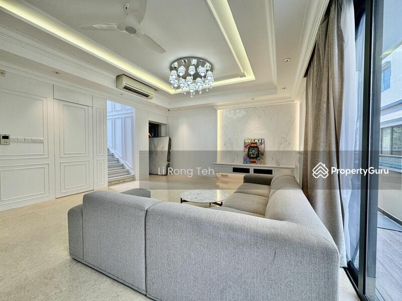 Cluster House for Sale, Kaleido, SGD 3,950,000 | Freehold