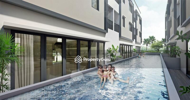 Cluster House for Sale, Kaleido, SGD 3,950,000 | Freehold