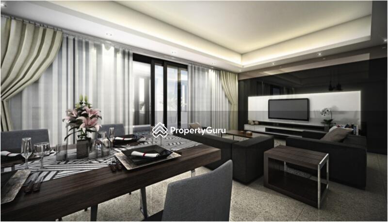Cluster House for Sale, Kaleido, SGD 3,950,000 | Freehold
