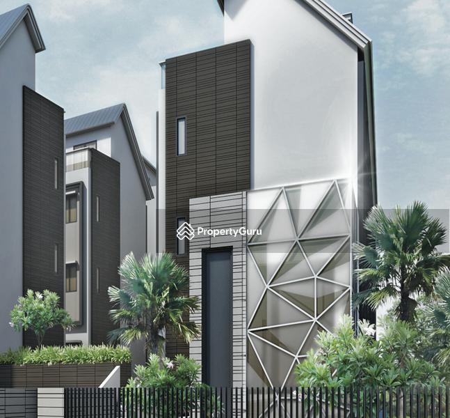 Cluster House for Sale, Kaleido, SGD 3,950,000 | Freehold