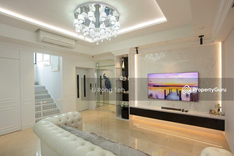 Cluster House for Sale, Kaleido, SGD 3,950,000 | Freehold