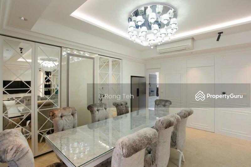 Cluster House for Sale, Kaleido, SGD 3,950,000 | Freehold