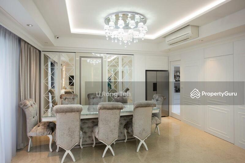 Cluster House for Sale, Kaleido, SGD 3,950,000 | Freehold