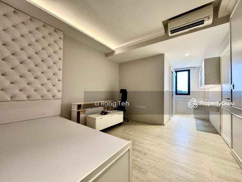 Cluster House for Sale, Kaleido, SGD 3,950,000 | Freehold