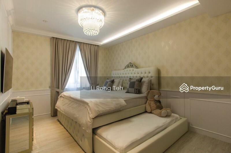 Cluster House for Sale, Kaleido, SGD 3,950,000 | Freehold