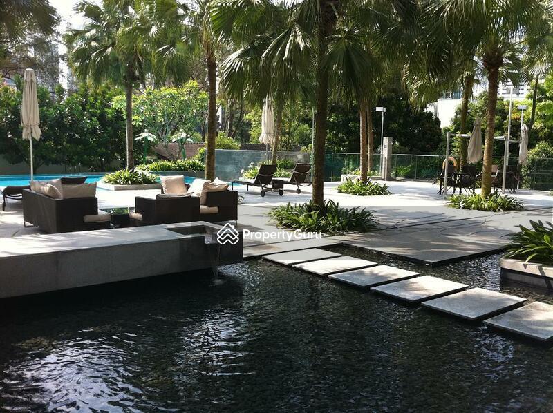 Condominium for Sale, Paterson Suites, SGD 5,350,000 | Freehold