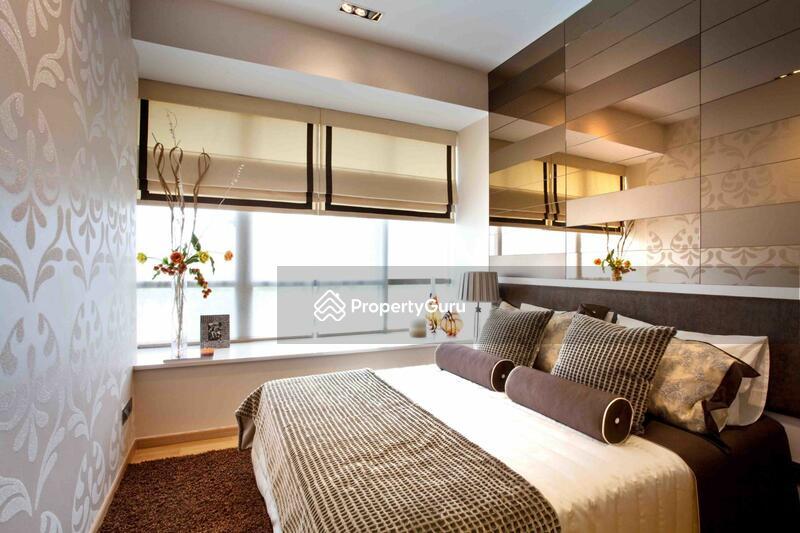 Condominium for Sale, Paterson Suites, SGD 5,350,000 | Freehold
