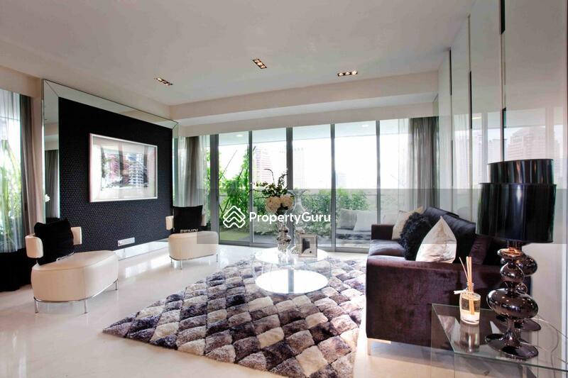 Condominium for Sale, Paterson Suites, SGD 5,350,000 | Freehold