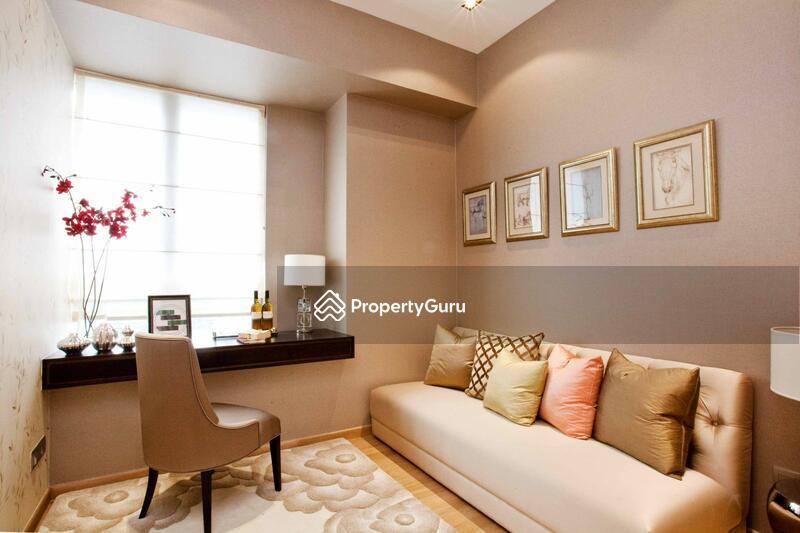 Condominium for Sale, Paterson Suites, SGD 5,350,000 | Freehold