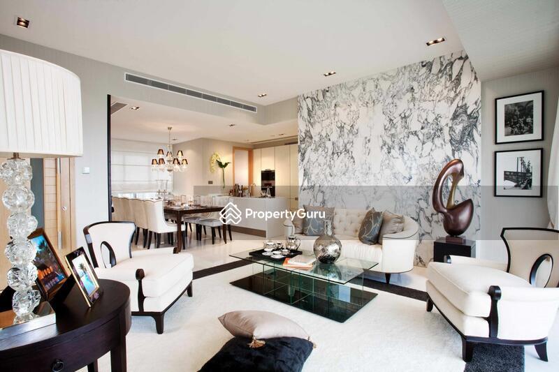 Condominium for Sale, Paterson Suites, SGD 5,350,000 | Freehold