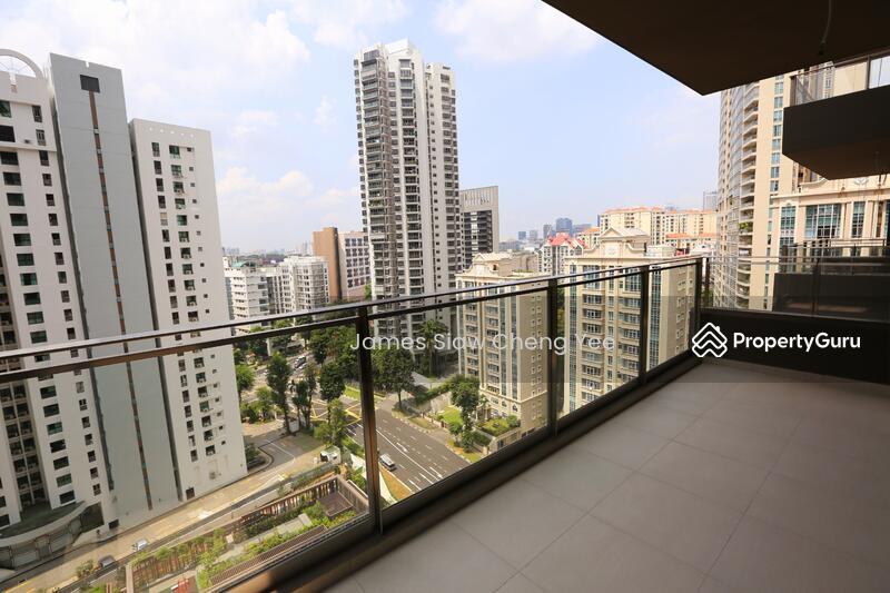 Prop-GPT: Condominium: D09  The Avenir