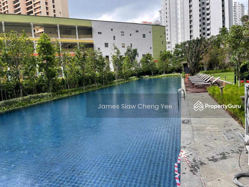 Condominium for Sale, The Avenir, SGD 5,900,000 | Freehold