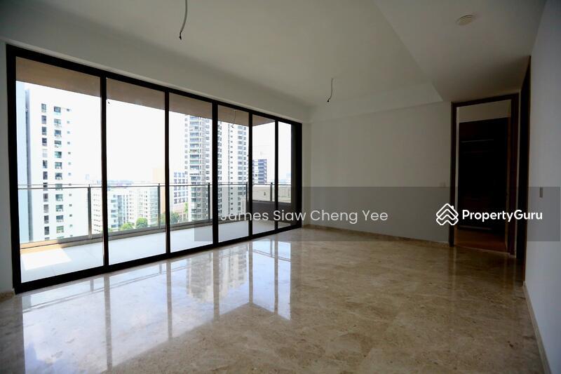 Condominium for Sale, The Avenir, SGD 5,900,000 | Freehold