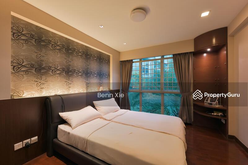 Prop-GPT: Condominium: D21 Upper Bukit Timah Gardenvista
