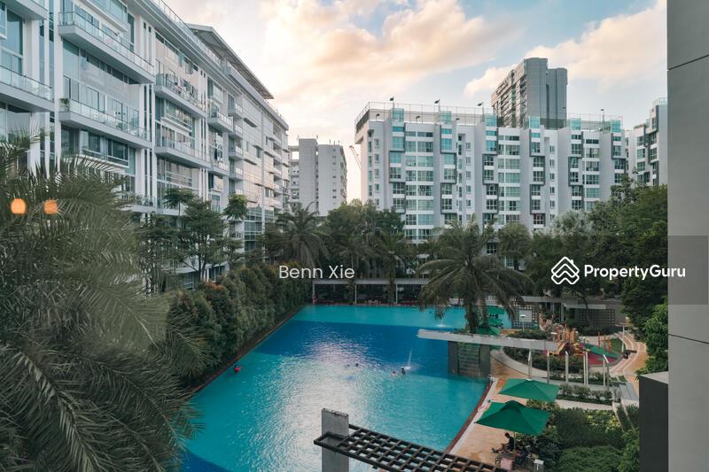 Condominium for Sale, Gardenvista, SGD 2,250,000 | 99-year lease