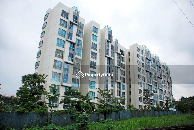 Condominium for Sale, Gardenvista, SGD 2,250,000 | 99-year lease