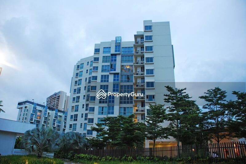 Condominium for Sale, Gardenvista, SGD 2,250,000 | 99-year lease