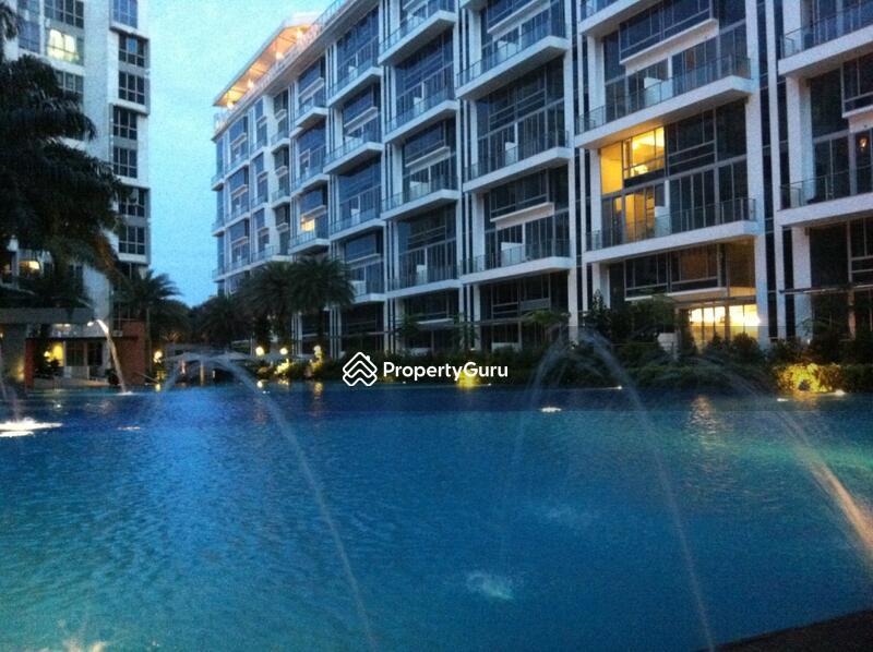 Condominium for Sale, Gardenvista, SGD 2,250,000 | 99-year lease