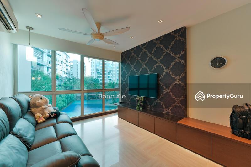 Condominium for Sale, Gardenvista, SGD 2,250,000 | 99-year lease
