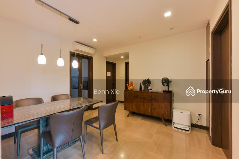 Condominium for Sale, Gardenvista, SGD 2,250,000 | 99-year lease