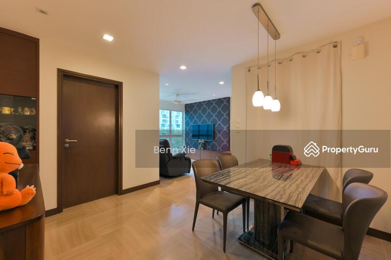 Condominium for Sale, Gardenvista, SGD 2,250,000 | 99-year lease
