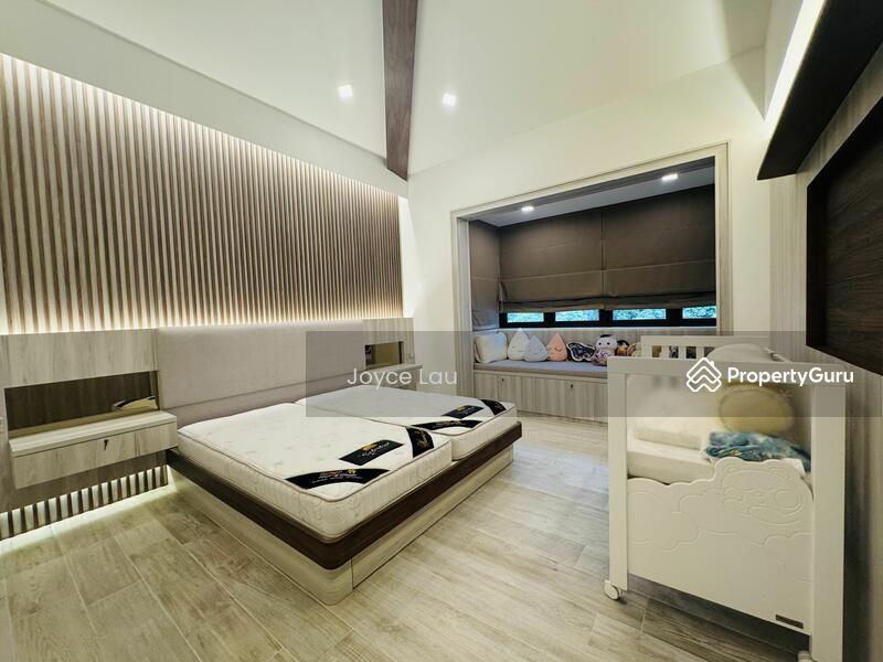 Bungalow - Good Class for Sale, Contemporary Good Class Bungalow, exclusive address! Ideal for multi-generation, view to impress!, SGD 23,700,000 | Freehold